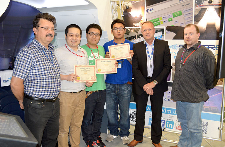 NEWS-China_Training_Visit-Image