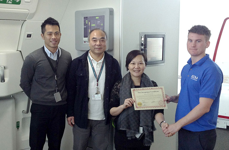 NEWS-Delivers_A350_Door_Trainer-Image