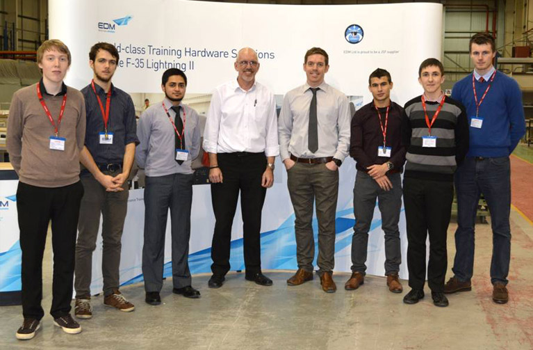 NEWS-Manchester_Uni_Visit-Image