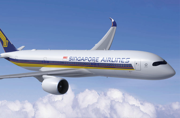 NEWS-Singapore_A350-Image