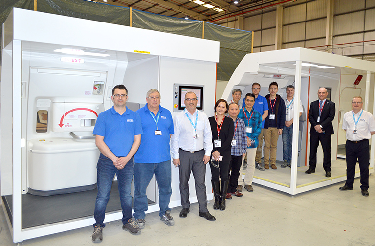 cathay inside group a